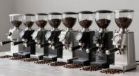 top dark roast grinders