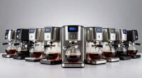 top drip coffee brewers