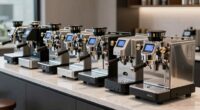 top dual boiler espresso machines