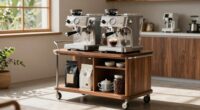 top espresso cart picks