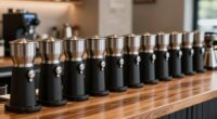 top espresso grinder picks