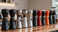 top espresso grinders 2026