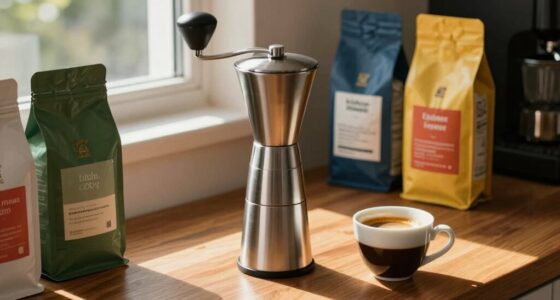 top espresso grinders 2026