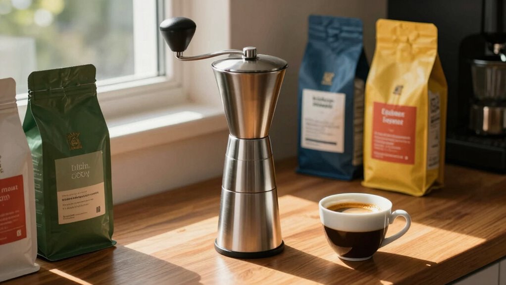 top espresso grinders 2026