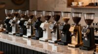top espresso grinders 2026