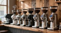 top espresso grinders 2026