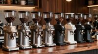top espresso grinders 2026