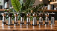 top espresso grinders 2026