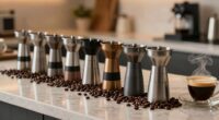 top espresso grinders 2026