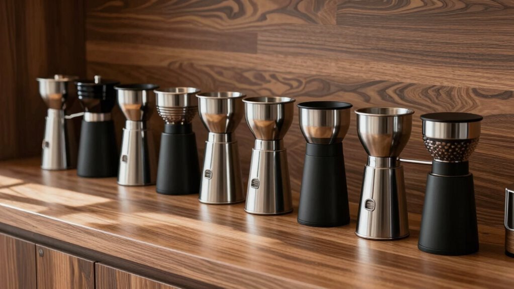 top espresso grinders 2026