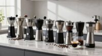 top espresso grinders 2026