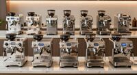 top espresso machines 2026