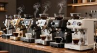top espresso machines 2026