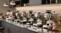 top espresso machines 2026