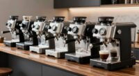 top espresso machines 2026