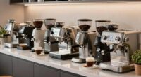 top espresso machines 2026