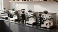 top espresso machines 2026