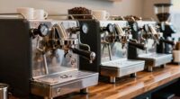 top espresso machines 2026