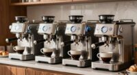 top espresso machines 2026