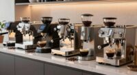 top espresso machines 2026