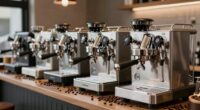 top espresso machines 2026
