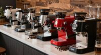 top espresso machines 2026