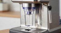 top espresso water filters