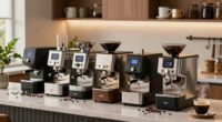 top home coffee roasters