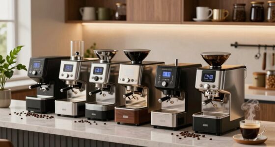 top home coffee roasters