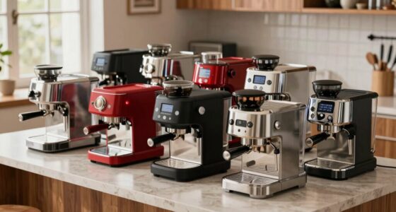 top home coffee roasters