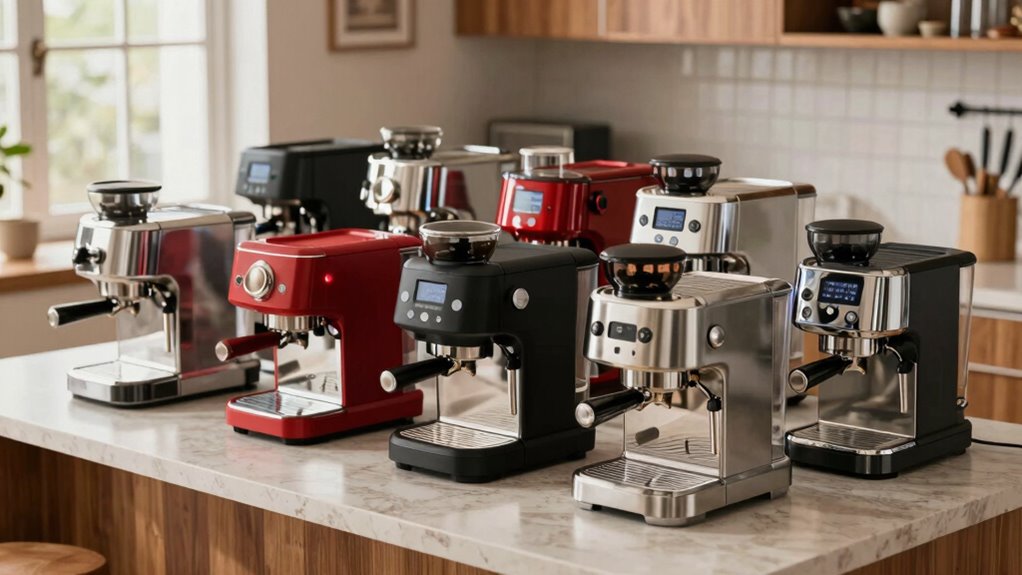 top home coffee roasters