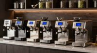 top home coffee roasters