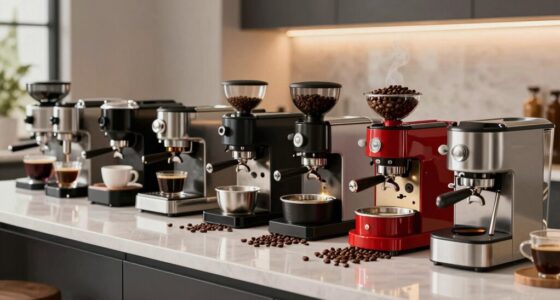 top home coffee roasters