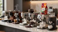 top home coffee roasters