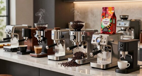 top home coffee roasters