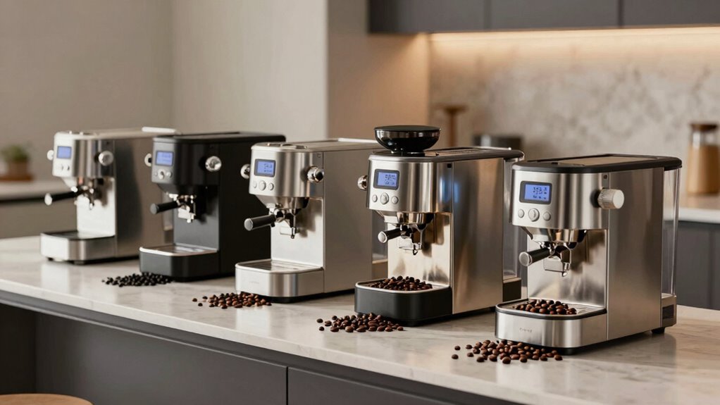 top home drum roasters
