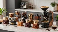top home drum roasters