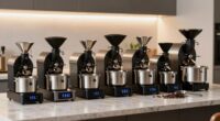 top home drum roasters