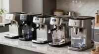 top large coffee makers