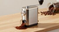 top light roast grinders