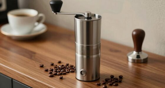 top low retention grinders