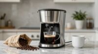 top luxury coffee machines
