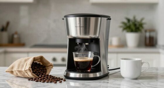 top luxury coffee machines