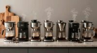 top luxury coffee machines
