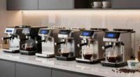 top luxury coffee makers