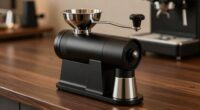 top luxury espresso grinders