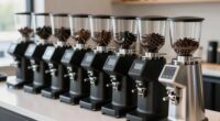top luxury espresso grinders