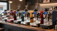 top pid espresso machines