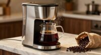 top premium coffee machines