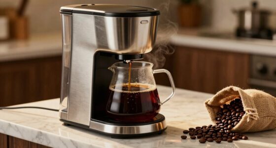top premium coffee machines